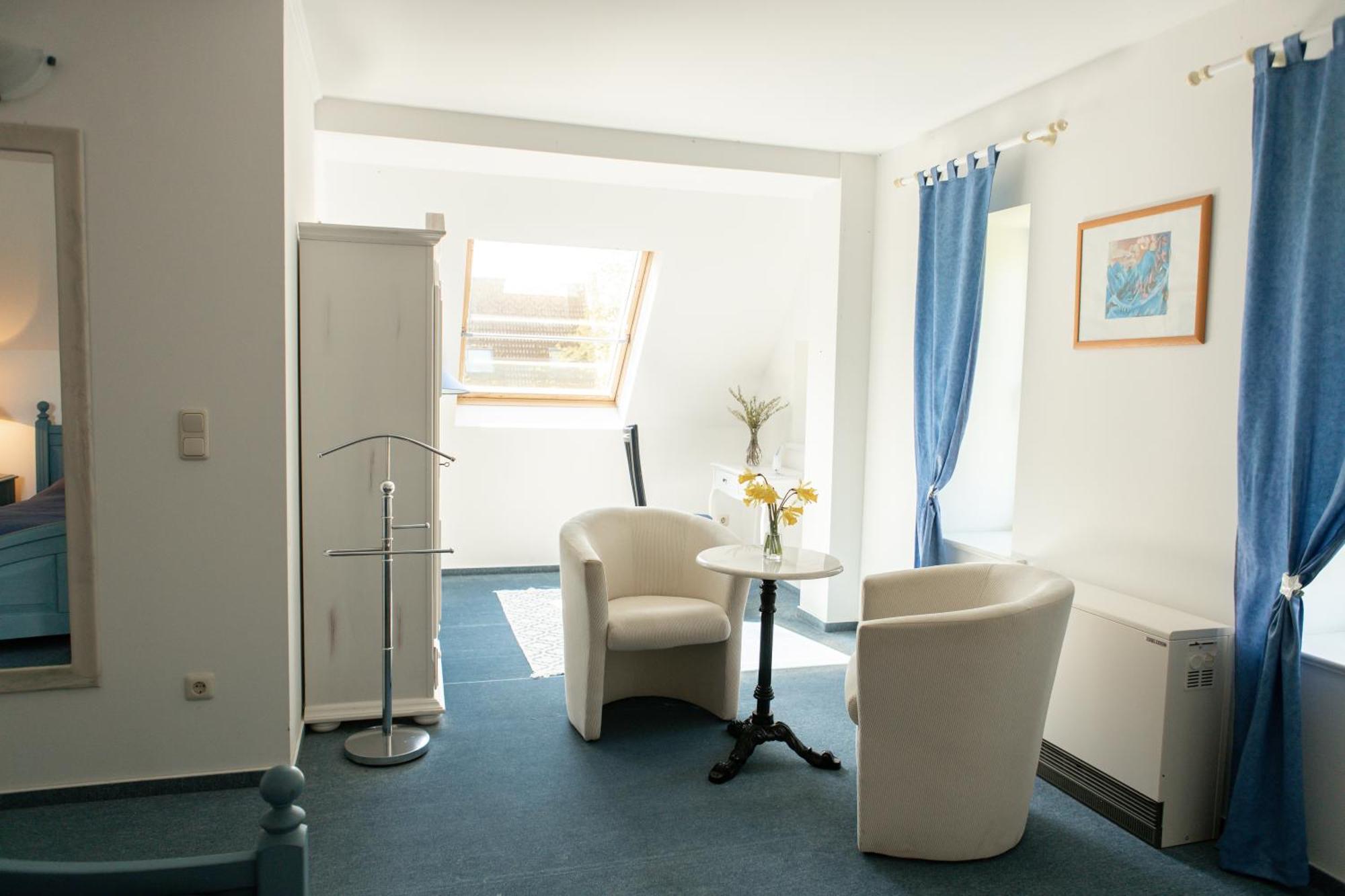 Boutique Hotel Gut Tribbevitz Neuenkirchen auf Rugen Exteriér fotografie